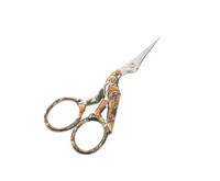 Mini ciseaux pour broderie Colors Collection Ciseaux de broderie. Kit d'outils de broderie Petits ciseaux pour le travail de détail par Habi
