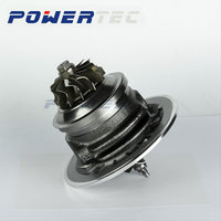 Cartucho Turbolader 754111-0009 Turbo CHRA 2674A422 Turbo cargador para Perkins Industrial Gen Set con motor 1103A