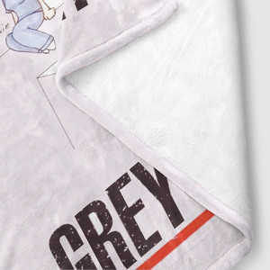 Coperta Anatomica Ultra-Morbida 'You Are My Person' da 80x60 Pollici per un Sonno Confortevole - Product Image 3