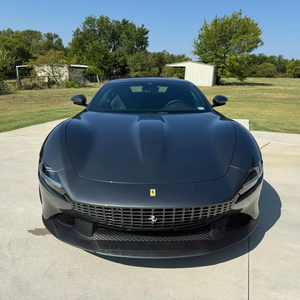 TOP Ferrari Roma d'occasion 2023 - Product Image 1