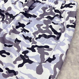 Nouveauté, survêtement pour homme de qualité supérieure, imprimé camouflage par transfert thermique, hiver, grande taille, respirant - Product Image 6