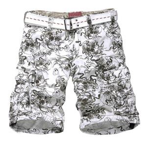 Pantalones Cortos Deportivos de Secado Rápido para Hombre, de Malla de Poliéster, Diseño Sólido de Verano, Ropa Deportiva Urbana, Pantalones Cortos Activos 2 en 1 de Alto Rendimiento - Product Image 5