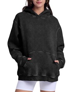 Vente en gros 4500G Sweat-shirt à capuche unisexe 100% coton mélangé Sweat-shirt thermique basique surdimensionné de haute qualité pour hommes pour l'hiver - Product Image 1