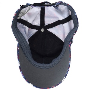 2025 casquette de Baseball de sport classique personnalisée chapeau à 5 panneaux de haute qualité avec propre Logo pour hommes et femmes mode de sports de plein air - Product Image 3