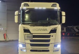 Nuevo Camión Tractor Scania R 540 6X2 ADR! Retardador de Aire Completo WB 315 para Transmisión Manual - Product Image 2