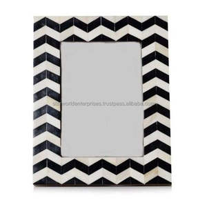 Bone Camel Material Picture Photo <b>Frame</b> for Home and Hotel Wall Decoration From Indian Manufacturer - Product Image 6