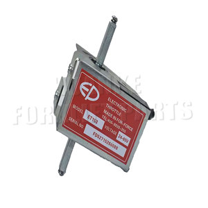 Acelerador de Manillar para Montacargas Eléctrico, Repuesto para Cabezal de Dirección de Montacargas EP, Modelo ET153 - Product Image 5