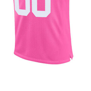 Meilleures ventes Uniforme de football américain fabriqué dans les meilleurs matériaux Polyester Fabriqué en uniforme de football américain avec emballage personnalisé - Product Image 6