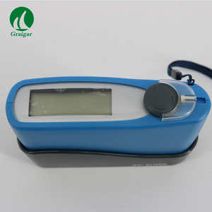 MG6-SS Digital <strong>Stone</strong> Gloss Meter Handheld Glossmeter Marble Surface Gloss <strong>Tester</strong> 60 Angle 0-199gu - Product Image 6