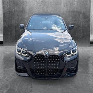 BMW I4 EDRIVE40 GRAN COUPE FWD 2023 Económico con Volante a la Izquierda/Derecha - Product Image 6