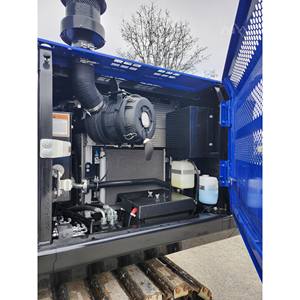 Excavadoras BLU B150 2026 - Product Image 2