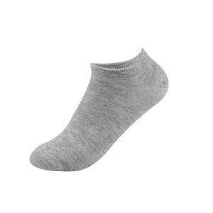 Calcetines de Pedicura Cómodos y Transpirables Personalizados para Hombre y Mujer, Calcetines Cortos Lisos de Algodón y Poliéster al por Mayor - Product Image 3