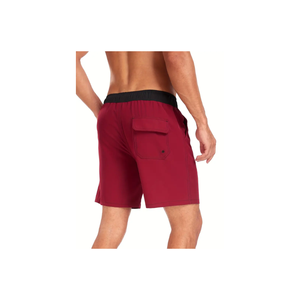 <b>Men</b> Beach Pants <b>Shorts</b> Made in Viet Nam Custom Logo Design Street Wear Summer <b>Shorts</b> With Inner Compression <b>Shorts</b> for <b>Men</b> - Product Image 2
