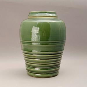 Urnes funéraires modernes en métal faites à la main pour les cendres humaines, meilleure qualité, prix de gros - Product Image 1