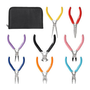 เครื่องมือเครื่องประดับเหล็กและชุดอุปกรณ์แหล่งพลังงานด้วยตนเอง - Product Image 3