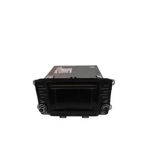 Radio para Auto VOLKSWAGEN Polo 5ª Serie (09>17) 6C0035867B - Product Image 1