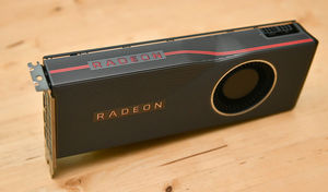 Cartes graphiques RX 6600 8 Go GDDR6, RTX 5090, GTX 1080 Ti, RTX 5080, RTX 3070 Ti - Product Image 2
