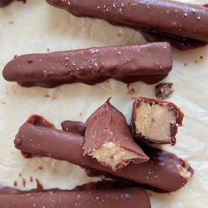 Pack double Twix Deux barres chocolatées au caramel et au biscuit, 50g - Product Image 4