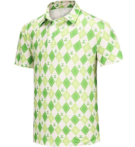 OEM personnalisé 100% coton pour polos T-Shirts couleurs unies et mélangées étiquette de logo brodé technique tricotée unique - Product Image 2