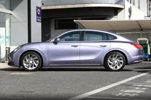 SUV Sportage 2024 Luxe Allemand Essence 5 Portes 4 Places Semi-Automatique Traction Avant Nouvelle Énergie Prix d'Usine Modèle Nova Voiture - Product Image 5