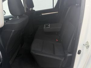 รถยนต์มือสอง ปี 2022 โตโยต้า ไฮลักซ์ 2.4D-4D พวงมาลัยซ้าย/ขวา - Product Image 5