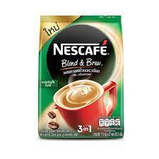 Nescafe 3in1แท้60ซอง (16.5กรัม/ซอง) ขายส่ง EU Made in Long date Fresh Stock - Product Image 6