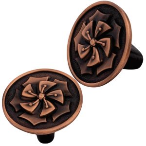 Luxury furniture metal <b>knob</b> pull cabinet drawer for home dresser <b>door</b> cabinet furniture <b>decorative</b> kitchen wardrobe handle <b>knobs</b> - Product Image 6