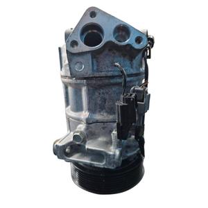 คอมเพรสเซอร์แอร์ นิสสัน จู๊ค ซีรีส์ (F16) 028438044B5 HRA0 เบนซิน 1000 (19>) - Product Image 1