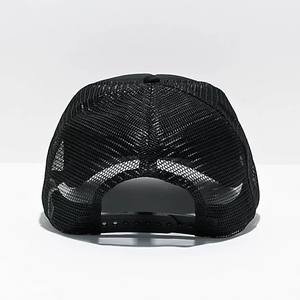 หมวกแก๊ปเบสบอลมี5แผงหมวกไรน์สโตนสำหรับคนขับรถบรรทุกติดโลโก้ตามสั่งใหม่2025 - Product Image 4