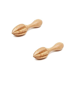 เครื่องมือทำครัวไม้เนื้อแข็งที่ใช้ที่คีบมะนาวมีดีไซน์น่าสนใจเครื่องมือและแกดเจ็ตยอดนิยมในราคาโรงงาน - Product Image 1