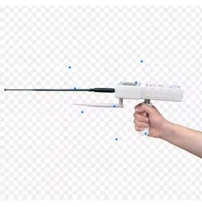 New Detect MWF QZ 80 Long Range Professional Geolocator Metal Underground <b>Water</b> Locator Metal <b>Detector</b> - Product Image 1