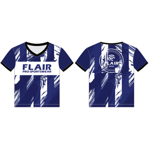 Ensemble de vêtements de sport en jersey imprimé de haute qualité unisexe pour les joueurs de volley-ball - Product Image 4