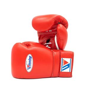 Guantes de Boxeo de Cuero de Diseño Personalizado, Resistentes al Fuego, Impermeables, con Cierre de Cordones, Absorben la Humedad, Secado Rápido, Ajustables - Product Image 4