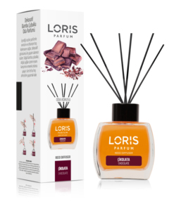 120มิลลิลิตร LORIS กกดิฟฟิวเซอร์เครื่องฟอกอากาศโอเชี่ยนบรีซ LORIS น้ำหอมกลิ่นที่มีคุณภาพสูงติดทนนาน - Product Image 4