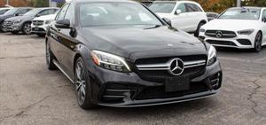 MERCEDES-BENZ C 43 AMG 2020 USADO - Product Image 4