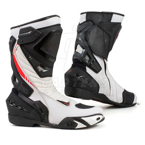Premium Quality Wholesale Motorbike Shoes Top Grade Motorbike Shoes Latest Style Motorbike Shoes - Product Image 2