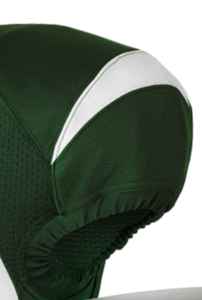 Ropa de equipo de entrenamiento de mezcla de lino ligero Sublimación personalizada Uniforme de fútbol americano Nuevo diseño Precio bajo para club deportivo - Product Image 3