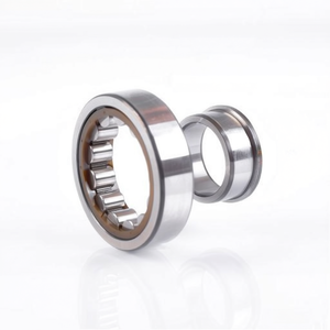 Rodamiento de Rodillos Cilíndricos NJ2316 ECMLC4 80mm DI 170mm DE 58mm Ancho SKF - Product Image 3