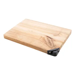 Planche à découper en acacia personnalisée par Acasharp - Product Image 1