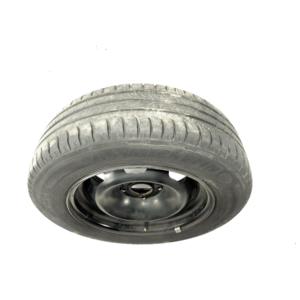 Jante en acier CITROEN C3 Série HNZ (EB2DT) (09>15) - Product Image 6