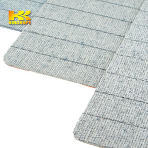 Colle adhésive pour bordure de <span class=keywords><strong>livre</strong></span> et semelle de chaussure en EVA rayée pour exportation en gros pour usine de chaussures - Product Image 6