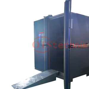 Nhà Máy Giá đi bộ trong môi trường ổn định buồng/tĩnh nhiệt ổn định buồng - Product Image 3