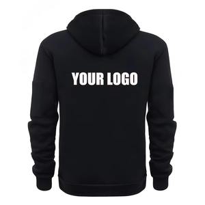 Nuevas sudaderas con capucha de gran tamaño Unisex cosidas, hechas a medida, antiarrugas, transpirables, de alta calidad, sudaderas con capucha de gran tamaño Unisex - Product Image 4