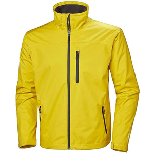 Veste d'hiver Softshell durable et légère de haute qualité pour hommes Col montant imperméable, élégant et à la mode - Product Image 3