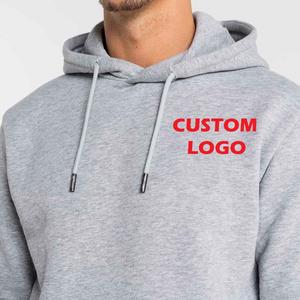 Sweat-shirts à capuche pour couples, streetwear, automne, imprimé personnalisé, motif animal 3D, coton mélangé pour hommes, haute qualité, 420-600 GSM - Product Image 2