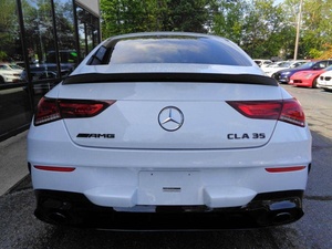 Usado 2023 Mercedes-Benzz AMG 4MATIC - Product Image 6