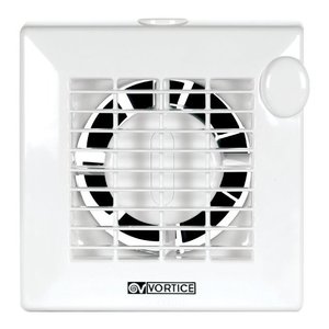 Ventiladores de Extracción para Aspiradoras PUNTO M 120 5 Blanco 175mh 11301 - Product Image 1