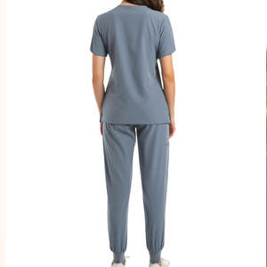 Ropa de hospital superventas, exfoliante médico para mujer, Material duradero, exfoliante médico de talla grande para mujer - Product Image 3