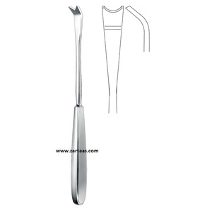 Chirurgicale SEMB Ascenseur no 2 12 mm 22 cm Qualité Allemand Acier Chirurgical Instruments Qualité Allemand Acier Chirurgical Instruments - Product Image 6
