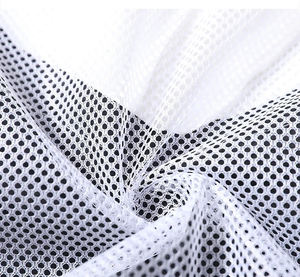 Veste coupe-vent d'hiver à capuche pour hommes OEM, longue et fine, coupe-vent léger de style britannique - Product Image 6